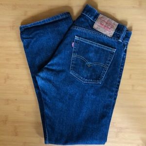 Men’s Levi’s